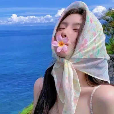 二楼传来的歌声
