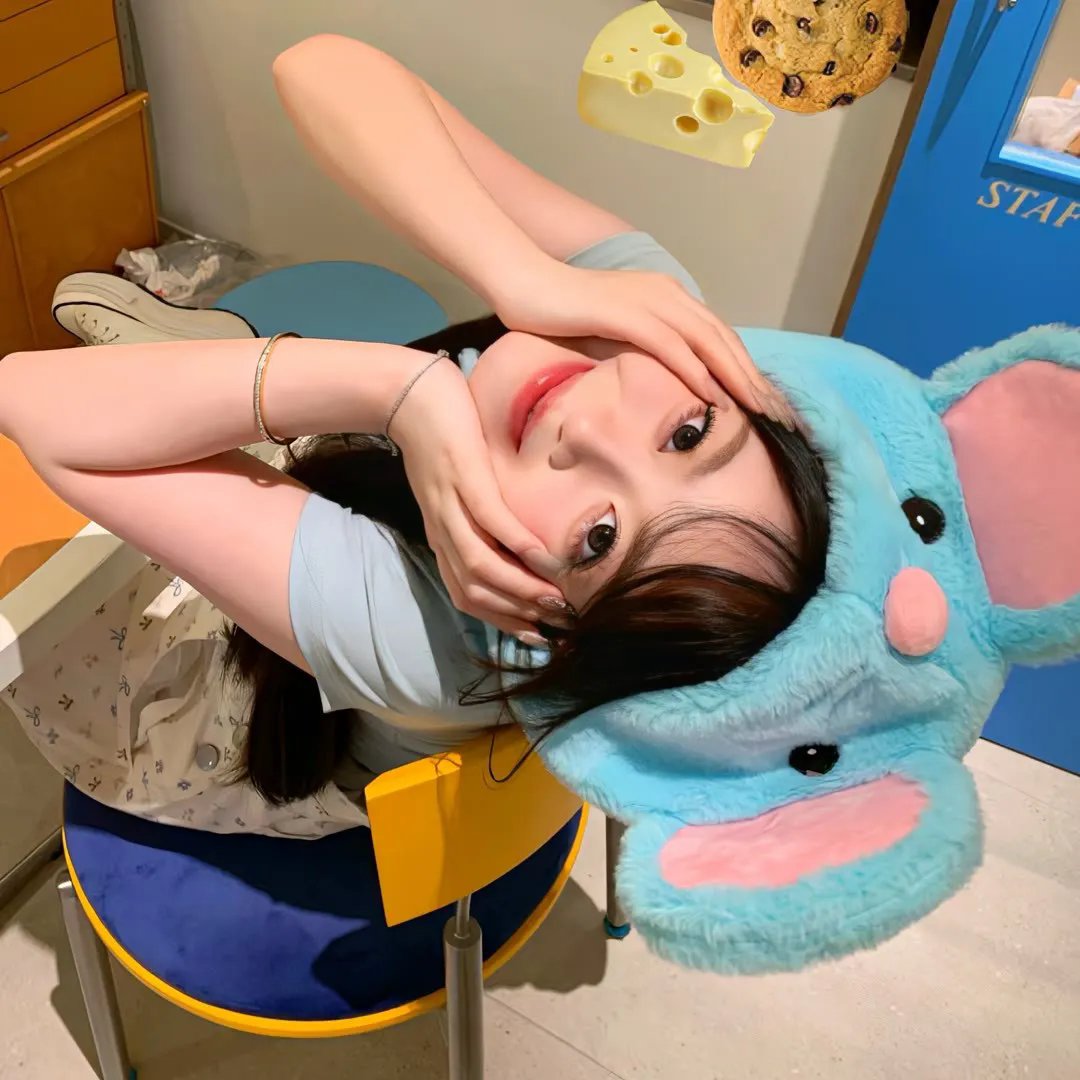舞随心跳