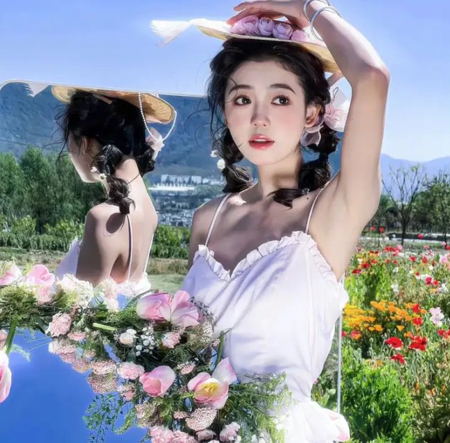 战北平
